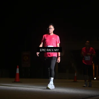 Runner Photo 8405146