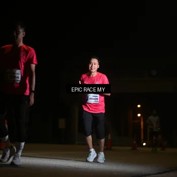 Runner Photo 8405147