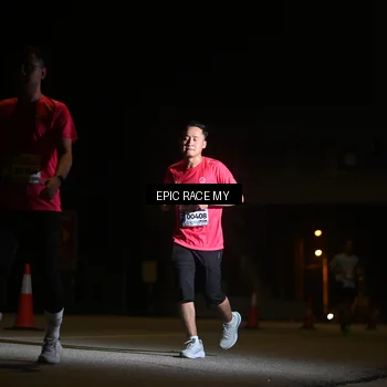 Runner Photo 8405148