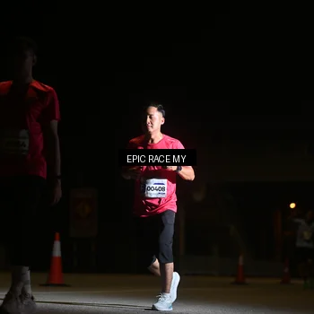 Runner Photo 8405151