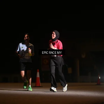 Runner Photo 8405154