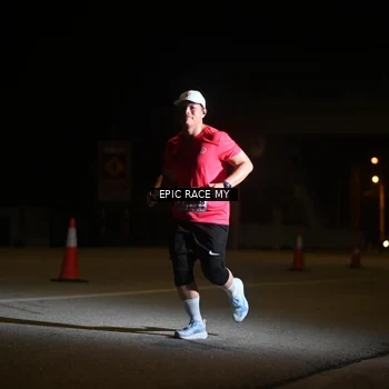 Runner Photo 8405155