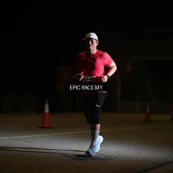 Runner Photo 8405156