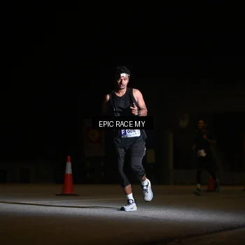 Runner Photo 8405157
