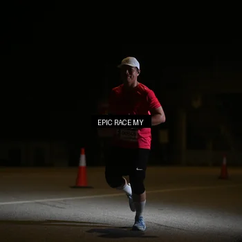 Runner Photo 8405159