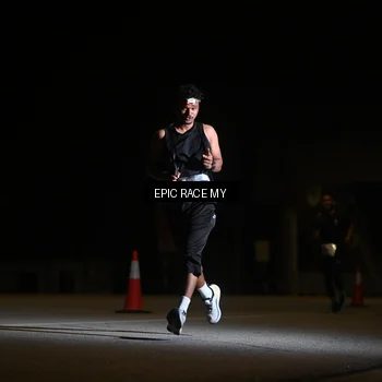 Runner Photo 8405160