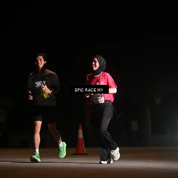 Runner Photo 8405162