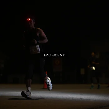 Runner Photo 8405163