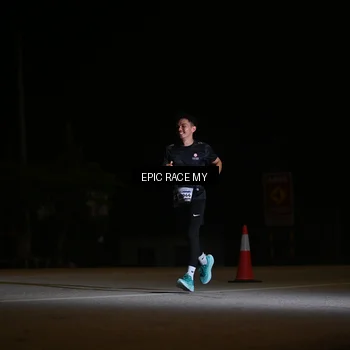 Runner Photo 8405165