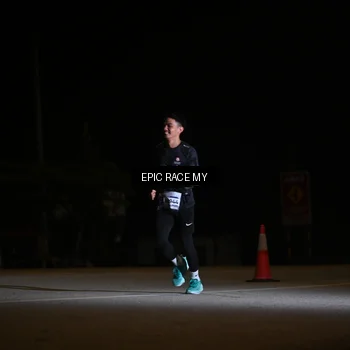 Runner Photo 8405169