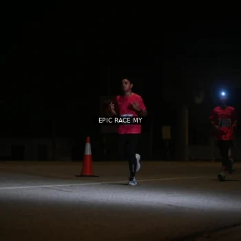 Runner Photo 8405182