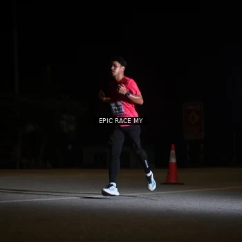Runner Photo 8405183