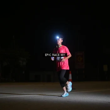 Runner Photo 8405186