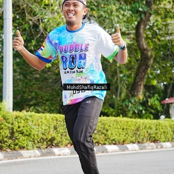 Runner Photo 8405187