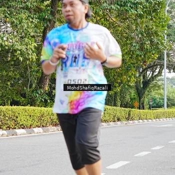 Runner Photo 8405188