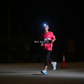 Runner Photo 8405192