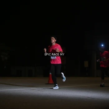 Runner Photo 8405193
