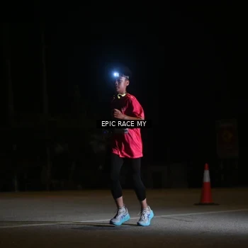 Runner Photo 8405194