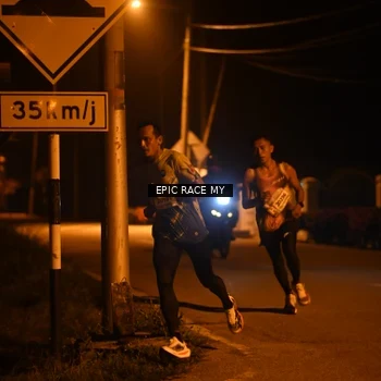Runner Photo 8405195