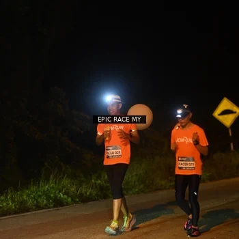 Runner Photo 8405196