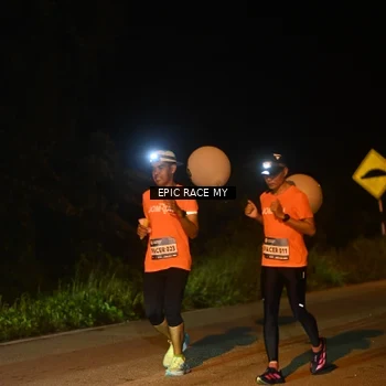 Runner Photo 8405198