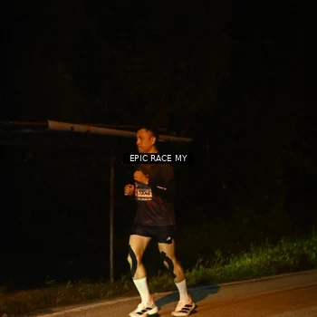 Runner Photo 8405203