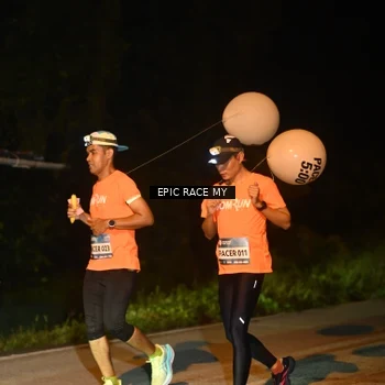 Runner Photo 8405205
