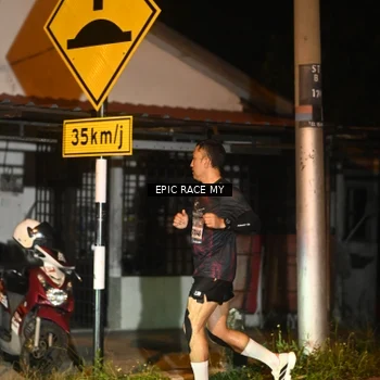 Runner Photo 8405208