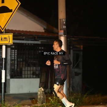 Runner Photo 8405209