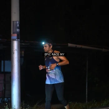 Runner Photo 8405211