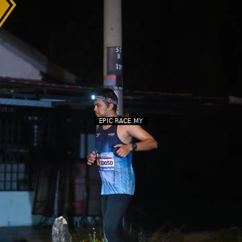 Runner Photo 8405214
