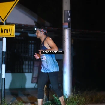 Runner Photo 8405216
