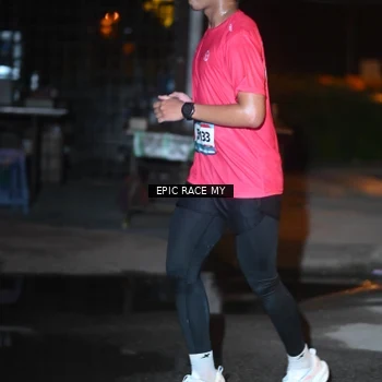 Runner Photo 8405219
