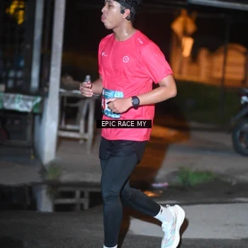 Runner Photo 8405226