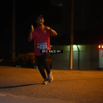 Runner Photo 8405233