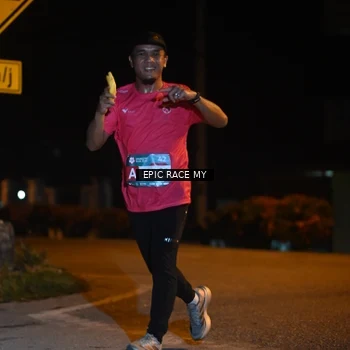 Runner Photo 8405234