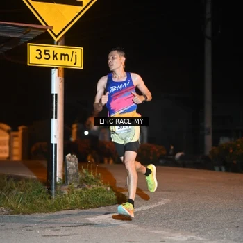 Runner Photo 8405236