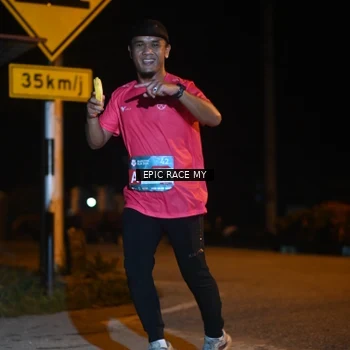 Runner Photo 8405237