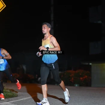 Runner Photo 8405240