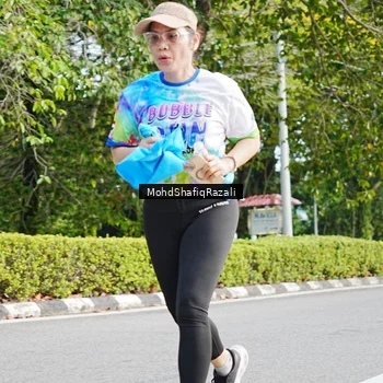 Runner Photo 8405241