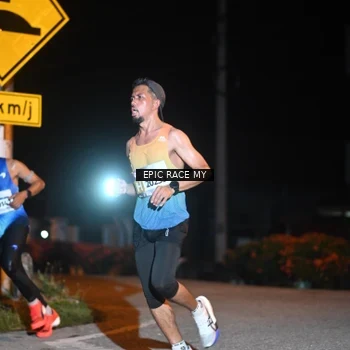 Runner Photo 8405242