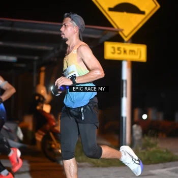 Runner Photo 8405244