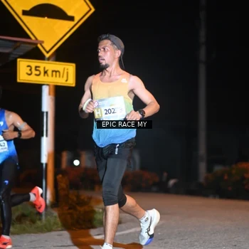 Runner Photo 8405247