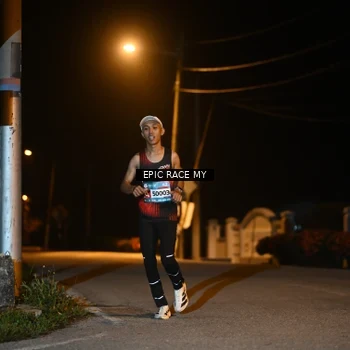 Runner Photo 8405261