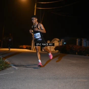 Runner Photo 8405262