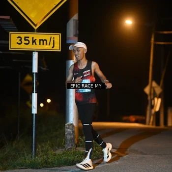 Runner Photo 8405268