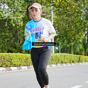 Runner Photo 8405271