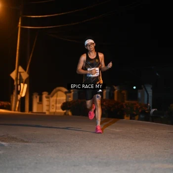 Runner Photo 8405272