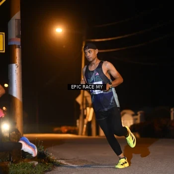 Runner Photo 8405276