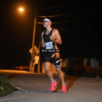 Runner Photo 8405277